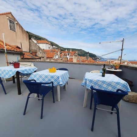 Rooms Kisic Dubrovnik Dış mekan fotoğraf