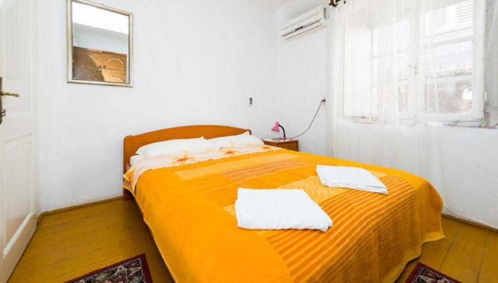 Rooms Kisic Dubrovnik Dış mekan fotoğraf