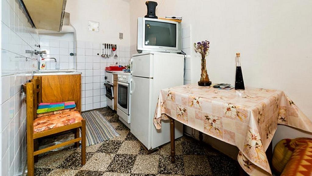 Rooms Kisic Dubrovnik Dış mekan fotoğraf