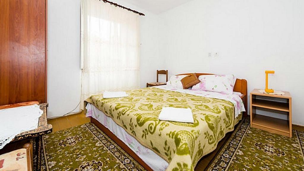 Rooms Kisic Dubrovnik Dış mekan fotoğraf