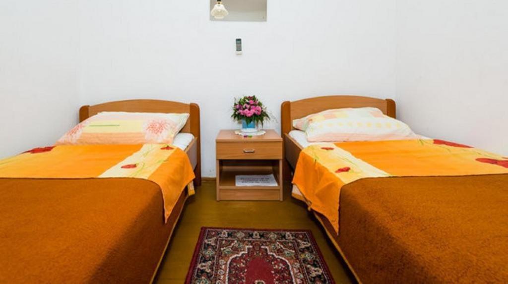 Rooms Kisic Dubrovnik Dış mekan fotoğraf