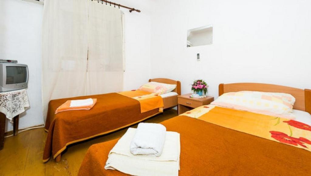 Rooms Kisic Dubrovnik Oda fotoğraf
