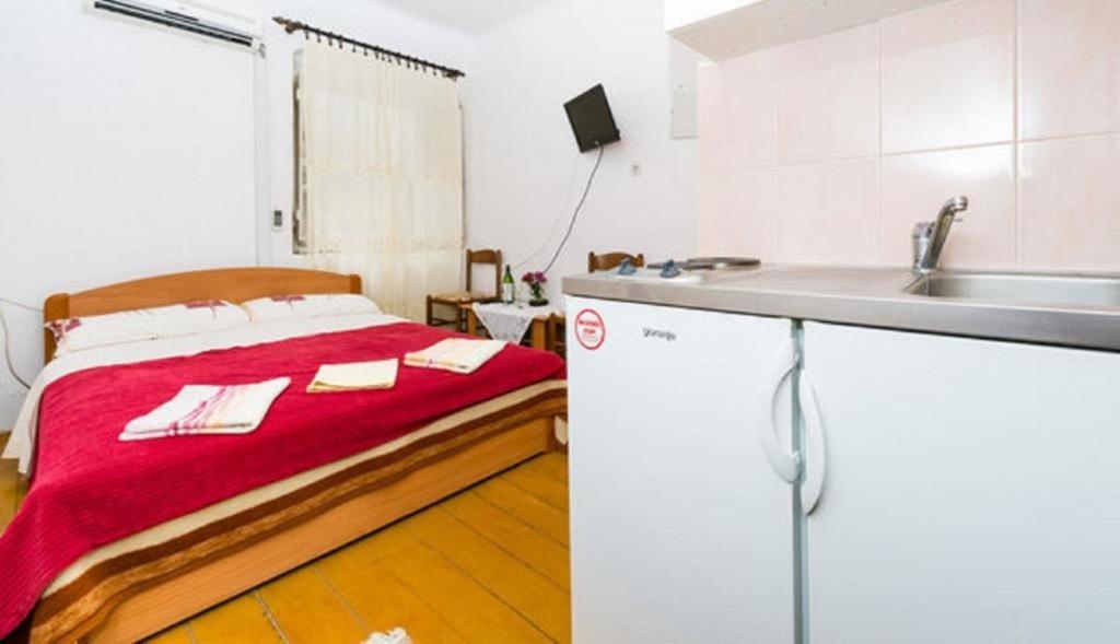 Rooms Kisic Dubrovnik Oda fotoğraf