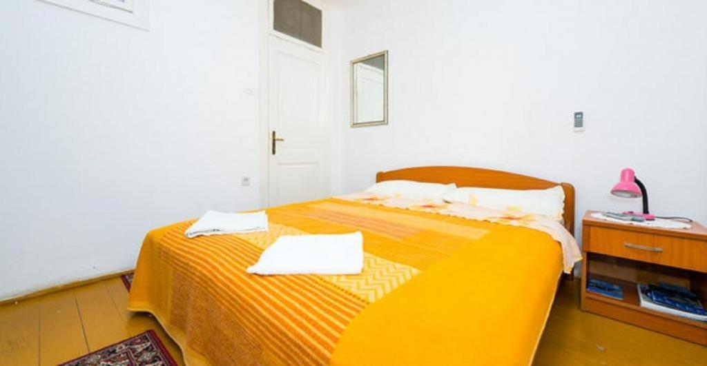 Rooms Kisic Dubrovnik Oda fotoğraf