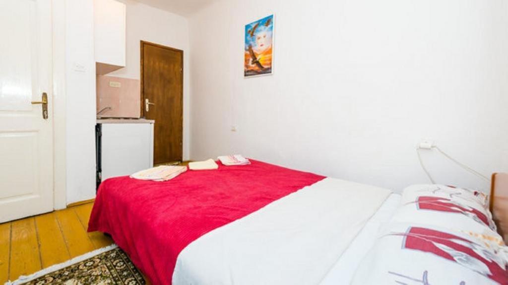 Rooms Kisic Dubrovnik Oda fotoğraf