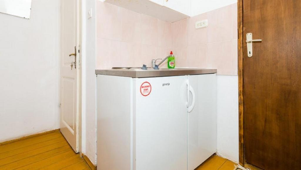 Rooms Kisic Dubrovnik Oda fotoğraf