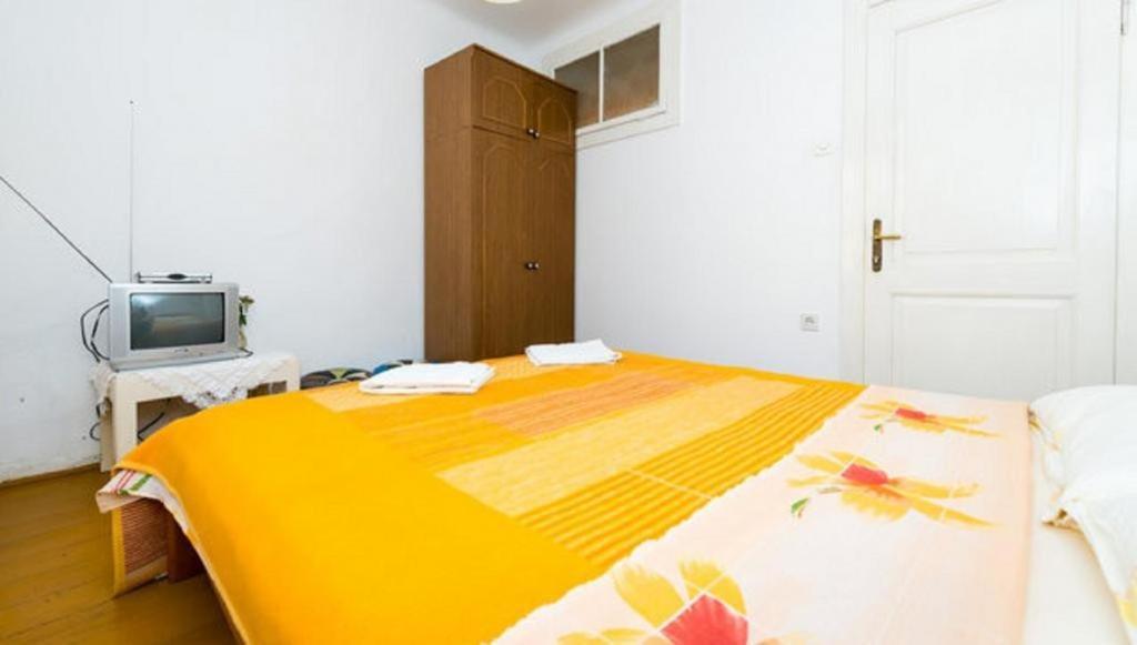 Rooms Kisic Dubrovnik Oda fotoğraf