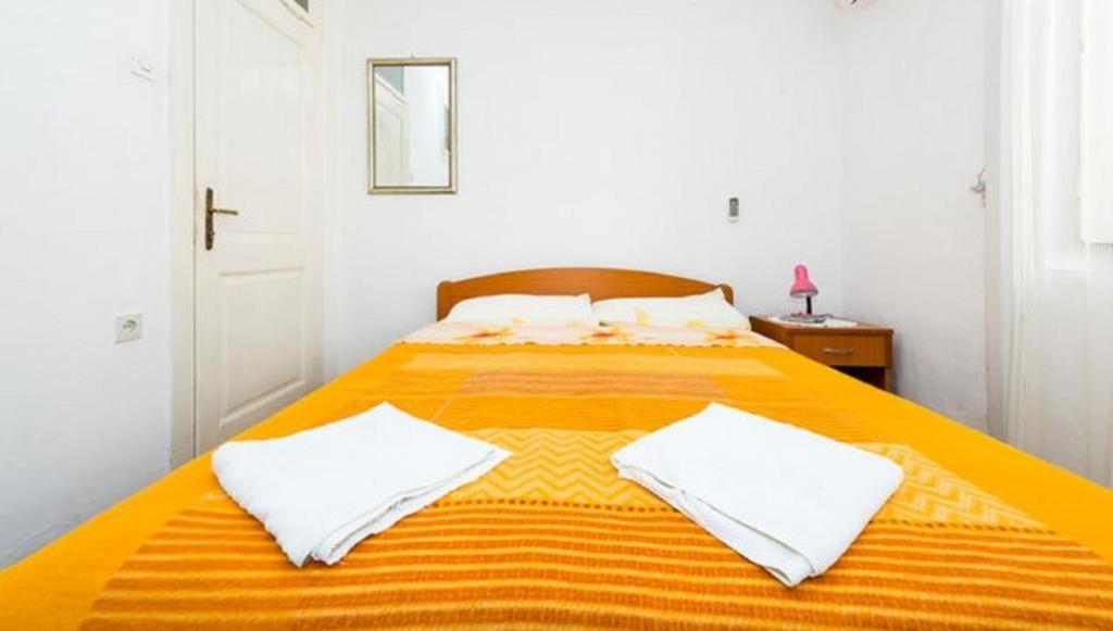Rooms Kisic Dubrovnik Oda fotoğraf
