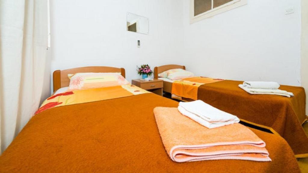 Rooms Kisic Dubrovnik Oda fotoğraf