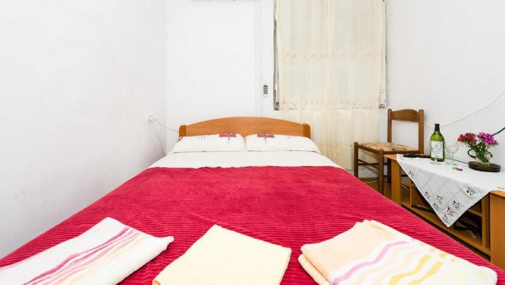 Rooms Kisic Dubrovnik Dış mekan fotoğraf