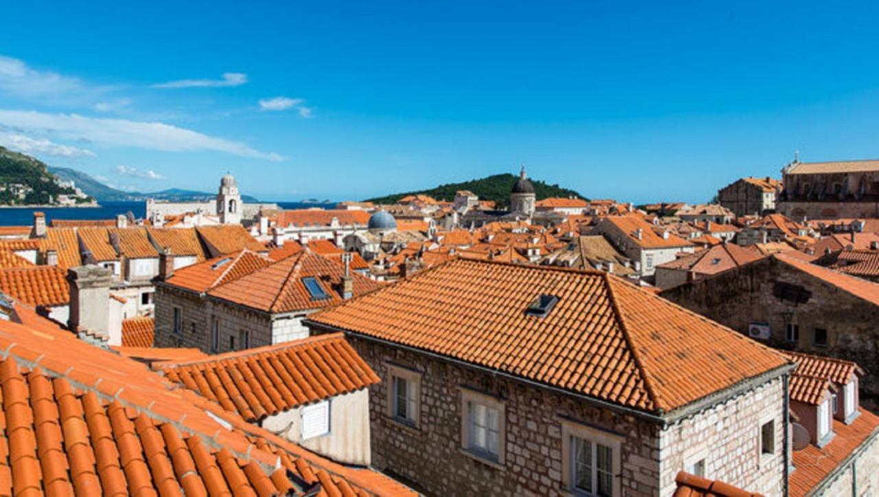 Rooms Kisic Dubrovnik Dış mekan fotoğraf